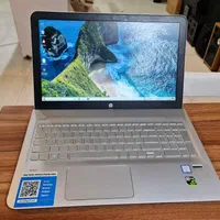 لپتاپ گیمینگ hp envy گرافیک 4 GTX