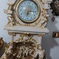 ساعت|ساعت دیواری و تزئینی|کرج, حصارک پایین|دیوار