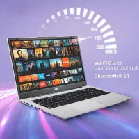 لپ‌تاپ ایسرAS15قویی،اقتصادی،کارروزانه ونیمه‌سنگین|رایانه همراه|قزوین, |دیوار