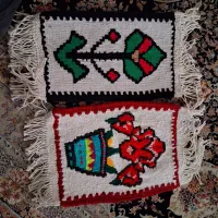 گیلیم دست باف|گلیم، جاجیم، گبه|شهریار, شهرک امیریه|دیوار