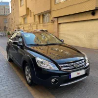 اچ سی کراس مدل ۹۷ درحد