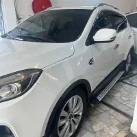 جک S5 اتومات مدل ۹۶