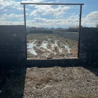 زمین 350 متر شهرکی