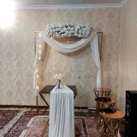 بادکنک آرایی و گل آرایی حباب آسمان|خدمات پذیرایی، مراسم|گلستان (تهران), |دیوار