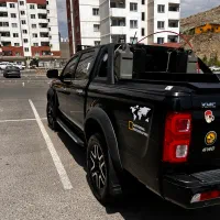 کی ام سی t8|خودرو سواری و وانت|پردیس, فاز ۱|دیوار