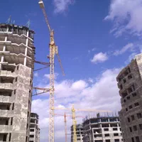 خرید،فروش جرثقیل تاور کرین،اینورتر،ریموت تاورکرین|ماشین‌آلات صنعتی|اصفهان, باغ زیار|دیوار