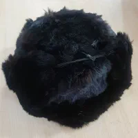 کلاه پوست اصل وارداتی