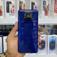 شیائومی Poco X3 با حافظهٔ ۱۲۸ گیگابایت