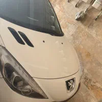 ۲۰۷ سقف فلز|خودرو سواری و وانت|اسلامشهر, شهرک مهدیه|دیوار