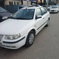 سمند دوگانه بوش مخزن بزرگ کلاس ۱۶