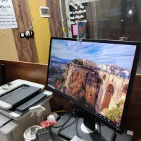 مانیتور DELL|قطعات و لوازم جانبی رایانه|زابل, |دیوار