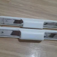 قاب مهتابی بالامپ