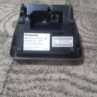 تلفن بسیم پاناسونیک|تلفن رومیزی|مشکین‌دشت, |دیوار