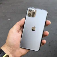 iphone 11 pro ZA/A دو سیم