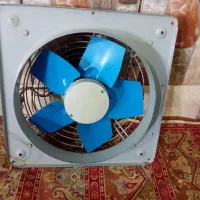 هواکش|پنکه و تصفیه‌کنندهٔ هوا|زاهدان, |دیوار