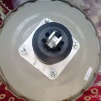 پمپ وبوستر پژو پارس