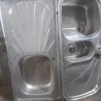 سینگ|آب‌چکان و نظم‌دهنده ظروف|مشهد, توس (بلوار توس)|دیوار