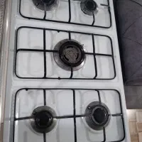 اجاق گازطرح فر