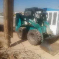 اجاره بابکت،حمل‌ نخاله باخاور، اجاره مینی بیل