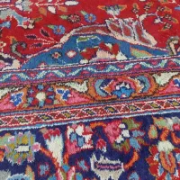 فرش دستبافت ۱۲متری