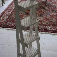 شلف ضدآب گل گیاه