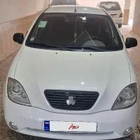 تیبا۲ مدل ۹۹ (۷۶کار) درحد صفر