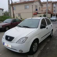 تیبا ۲ مدل ۱۴۰۱