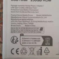 گوشی ردمی 13|موبایل|الشتر, |دیوار