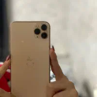 گوشی آیفون 11poromax