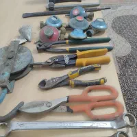 ابزارالات