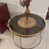 میز جلو مبلی