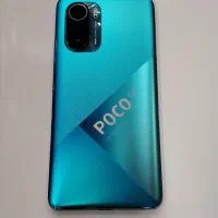Poco F3 شیائومی درحد نو