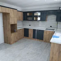 ساخت و نصب کابینت آشپزخانه مدرن و کلاسیک