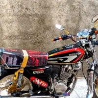 هندا نیکتاز 200cc