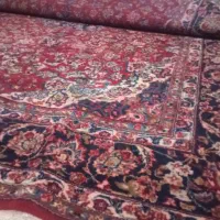 قالی دستباف 12متری 3/4|فرش|کارون, |دیوار