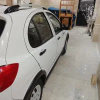 کوییک Gx|خودرو سواری و وانت|اردبیل, |دیوار