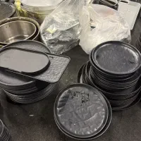 ظروف رستورانی و کافی شاپی