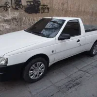 اریسان 2|خودرو سواری و وانت|کرج, حسینآباد|دیوار