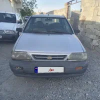 پراید مدل۸۸