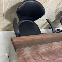 فروش میز و صندلی و مبل اداری تمام MDF|دفتر کار|اندیشه, اندیشه فاز ۱|دیوار