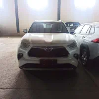 هایلندر فول 2025 (آیریا خودور)|خودرو سواری و وانت|چابهار, |دیوار