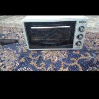 توستر نونو استفاده نشده|اجاق گاز و لوازم برقی پخت‌وپز|نیشابور, هفده شهریور|دیوار