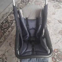 کالسکه|کالسکه و لوازم جانبی|شاهین‌شهر, نظامی|دیوار