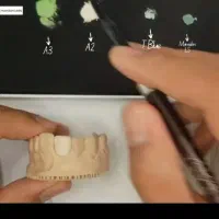 استخدام نیروی هنرمند