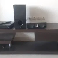 سینمای خانگی LG|سیستم صوتی خانگی|دزفول, |دیوار