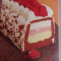 کتاب بسیارنفیس وکمیاب اموزش دسر سمیرا جنت دوست|کتاب و مجله آموزشی|نور, |دیوار