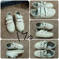 کتونی کفش صندل سایز 39|کیف، کفش، کمربند|قم, نخودی|دیوار