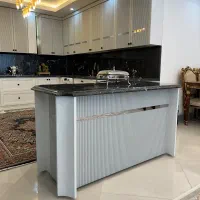 نیرویه کار ام دی اف