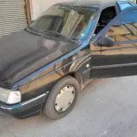 پژو ۴۰۵ مدل ۸۵