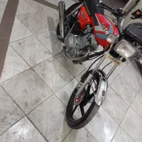 هندا متین مدل 97